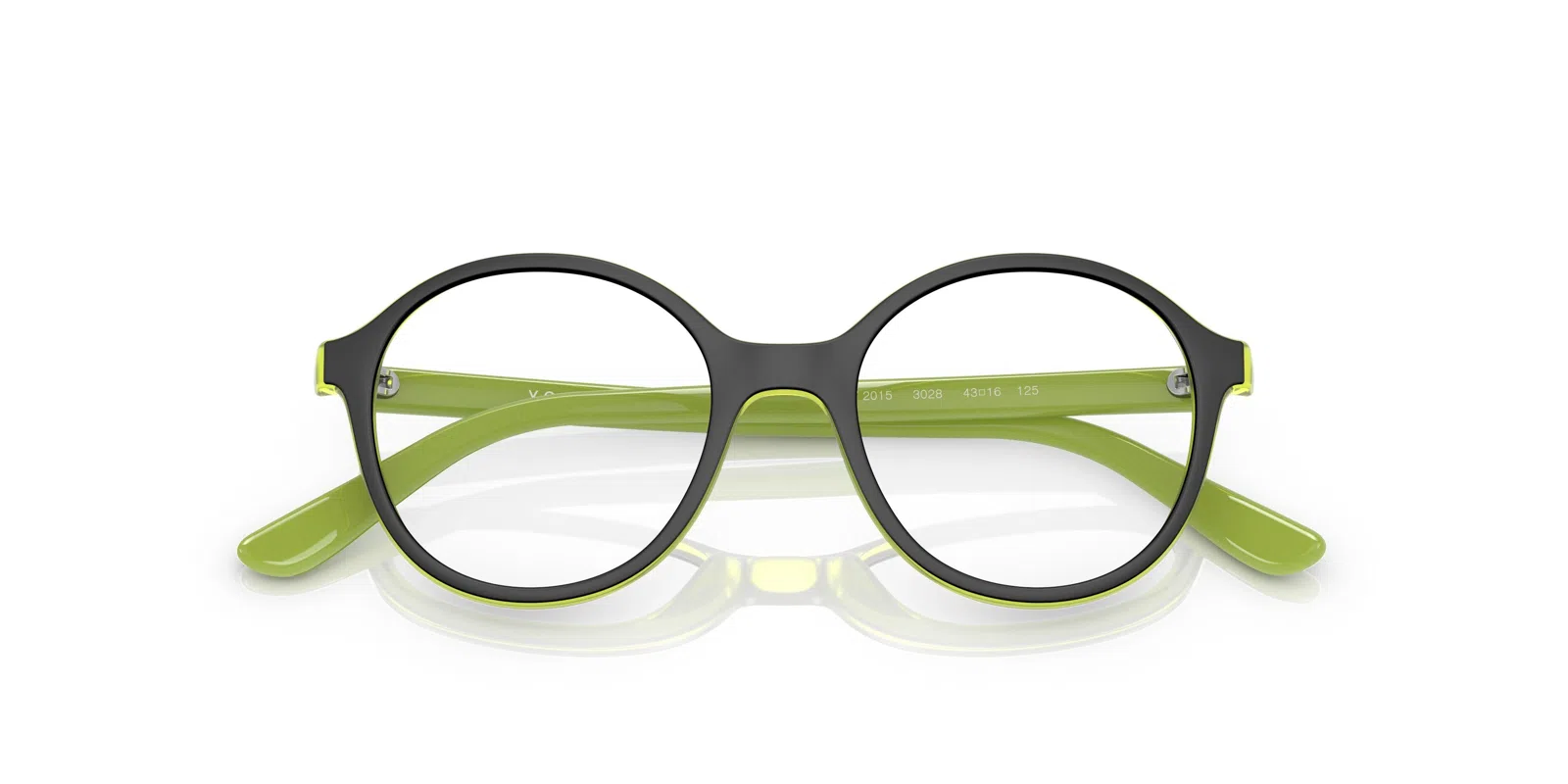 Vogue Eyewear Kids Vista 2015 Eyeglasses - view 15